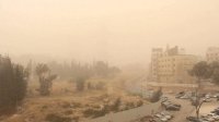 الإدارة المحلية تدعو البلديات لأخذ الحيطة والحذر الجمعة