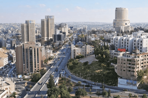 تراجع تأثير الكتلة الهوائية الباردة نسبياً السبت