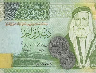 خبراء: رفع “المركزي” للفائدة يحافظ على قوة الدينار