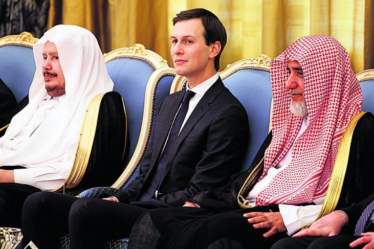 السعودية ستستثمر ملايين الدولارات مع الكيان الصهيوني