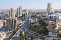 تراجع تأثير الكتلة الهوائية الباردة نسبياً السبت