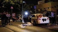 اعلان اسمي منفذي عملية العاد وتواصل ملاحقتهما