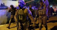 يبحث عنهم بواسطة الحوامات وتكنولوجيا حديثة  لليوم الثالث.. الاحتلال يفشل في الوصول إلى منفذي عملية "إلعاد