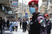 مقتل ثلاثيني طعنا بمشارجة في السلط