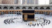 كيف كان اقبال وطلب الاردنيين على رحلات العمرة في العشر الاواخر من شهر رمضان؟ روبين يكشف