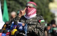 القسام ترد على دعوات صهيوينة لاغتيال السنوار:"زلزال قادم في المنطقة ورد غير مسبوق"