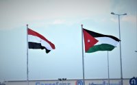 الأردن يدين هجوما إرهابيا أسفر عن استشهاد وإصابة منتسبين للجيش المصري