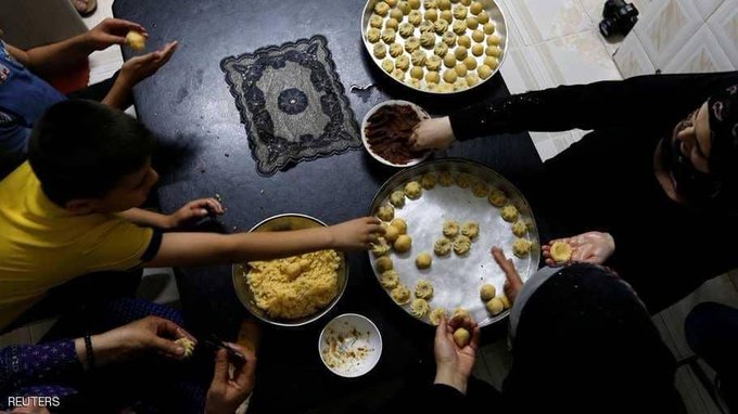 كم بلغت كلفة عطلة العيد؟