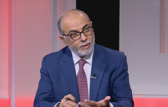 الوزني عن رفع الفائدة: لو سكت الخبراء خير لهم ولنا