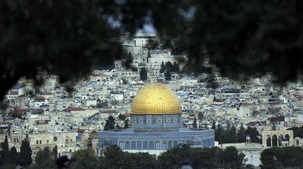 الرئاسة الفلسطينية: مُلكية الأقصى للمسلمين وحدهم