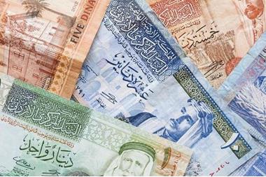 4,60 دنانير زيادة رواتب متقاعدي الضمان بـ 2022