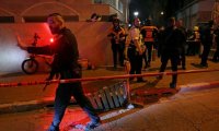 الاحتلال يفشل مجدّدًا في العثور على منفذي “إلعاد