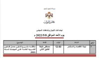 الاقتصاد النيابية تناقش معدِّل قانون ضّريبة المبيعات