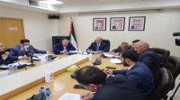 وزير المالية: لا رفع للضرائب في معدل القانون