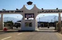 50 ألف مسافر عبروا جسر الملك حسين خلال العيد
