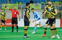تجريح في طاقم تحكيم "الفيصلي والحسين اربد".. واتحاد الكرة يكشف المخفي بعدم استخدام الـ"VAR" في الدوري