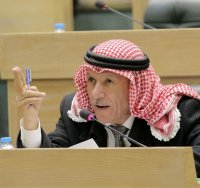 النائب العرموطي يمطر الحكومة بأسئلة نارية - تفاصيل