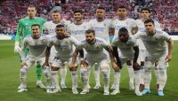 بدون لعب .. إصابة في ريال مدريد قبل نهائي دوري أبطال أوروبا