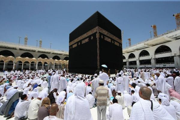 السعودية تحدد موعد انتهاء تأشيرة العمرة للقادمين من الخارج