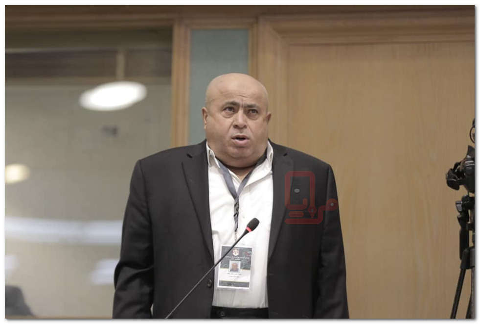 عطية يسأل وزير المالية عن أسس التعميم على الأشخاص بالمراكز الحدودية