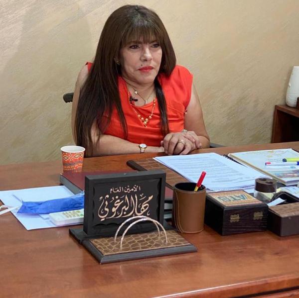 اللجنة البارالمبية تتأهب لبطولة تونس الدولية لألعاب القوى