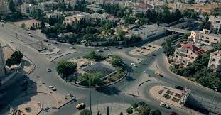 شهر ساخن في الدوار الرابع؟