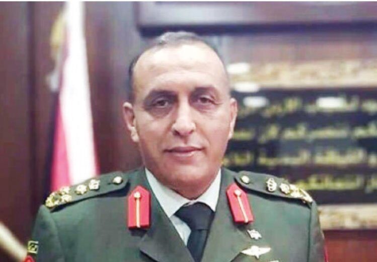 كما نشرت مرايا.. قطيشات رئيسا لـ "مؤقتة" الفيصلي
