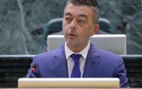 "خارجية النواب": تصريحات بينيت تدل على عقلية همجية