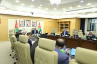 مجلس الوزراء يقرُّ الأسباب الموجبة لمشروع قانون تنظيم البيئة الاستثماريَّة