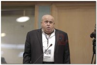 عطية يسأل وزير المالية عن أسس التعميم على الأشخاص بالمراكز الحدودية
