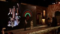 بدء مهرجان جرش للثقافة والفنون في 28 تموز