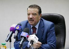 الدغمي يدين الهجوم الارهابي في محافظة سيناء