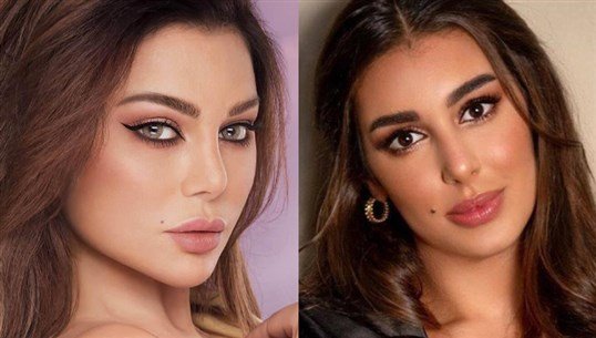 والد ياسمين صبري يوضح ملابسات إهانته هيفاء وهبة وينهي الجدل