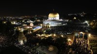 وزير الأوقاف: الوصاية الهاشمية على مقدسات القدس ستبقى قائمة