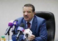 الدغمي يدين الهجوم الارهابي في محافظة سيناء