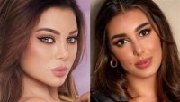 والد ياسمين صبري يوضح ملابسات إهانته هيفاء وهبة وينهي الجدل