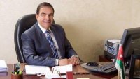 الزميل فريج مديرا للإعلام والعلاقات العامة في جامعة الشرق الأوسط