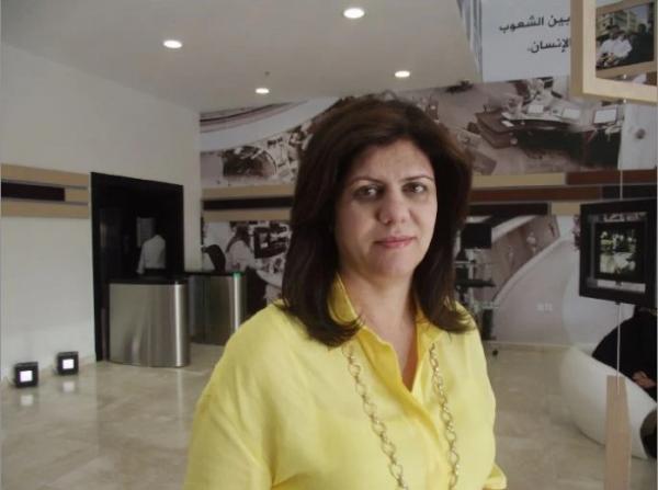 محافظ جنين: استهداف للصحفيين وليس اشتباكات