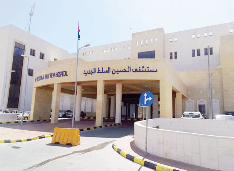 مدير المستشفى السلط الجديد يكشف حقيقة نقص الأدوية "الطوارئ"