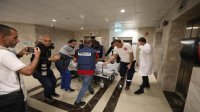 النيابة العامة الفلسطينية تباشر التحقيق بعد استشهاد الصحفية أبو عاقلة