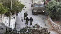 استشهاد فلسطيني برصاص الاحتلال في البيرة