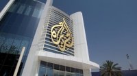 مذيعان بالجزيرة يطالبان القناة بوقف استضافة “الإسرائيليين”