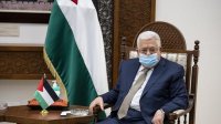 عباس عن أبو عاقلة: فلسطين فقدت أحد فرسان الحقيقة