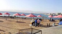 انعاش قلبي رئوي .. انقاذ طفلة تعرضت للغرق في العقبة