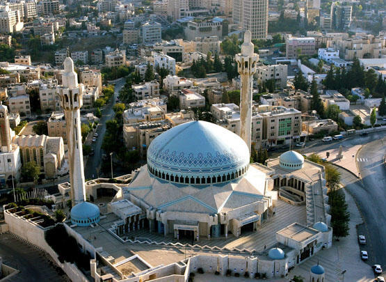 طقس العرب: أجواء ربيعية معتدلة الخميس