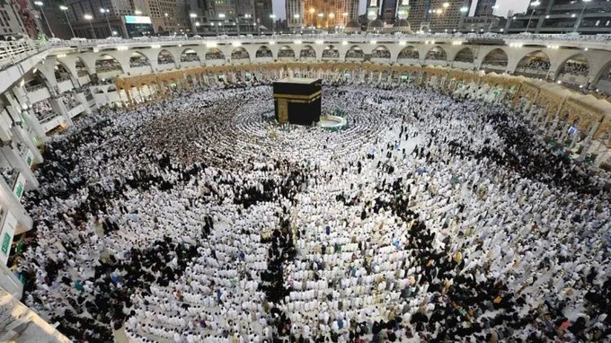 1500 متر أبعد مسافة لفنادق الحجاج الأردنيين عن الحرم