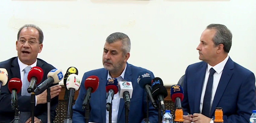 الحكومة: إصدار وتوزيع الفواتير الكهربائية بالتعرفة الجديدة اعتبارا من السبت