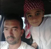 الاحتلال سلم جثمان الشهيد الاردني سرور لذويه
