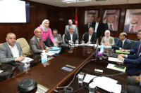 اتفاقية بقيمة 33,3 مليون دولار لتعزيز التزويد المائي بمحافظات الجنوب