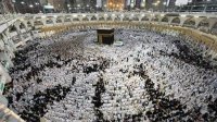 1500 متر أبعد مسافة لفنادق الحجاج الأردنيين عن الحرم
